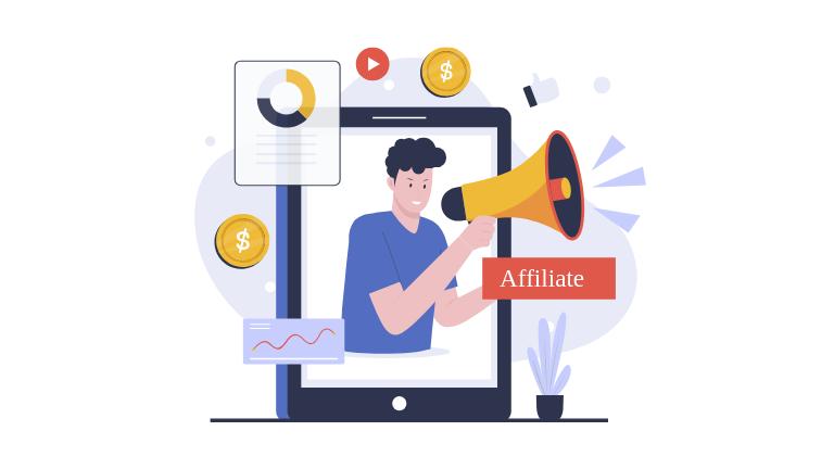 what-is-affiliate
