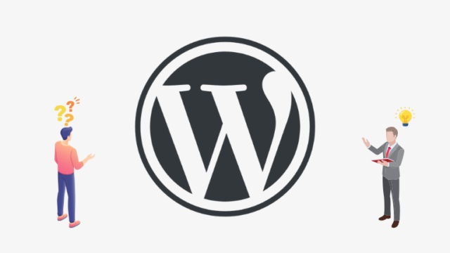  WordPressブログとは