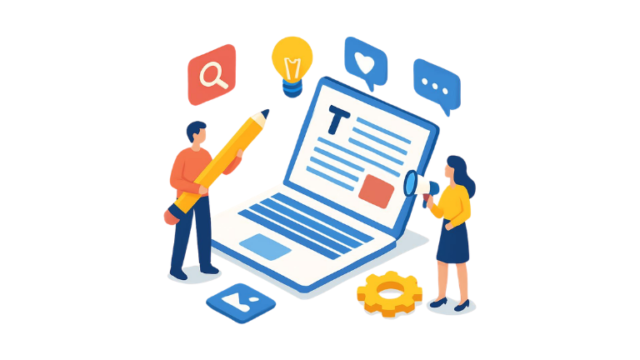 初心者必見！ブログアフィリエイトに必須の記事の書き方を解説