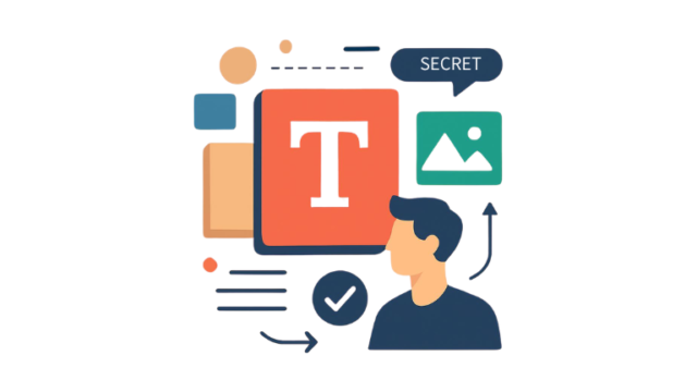 【当ブログ独自提案】他メディアが書いていないタイトルの極意